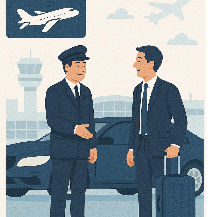 airport Transfer